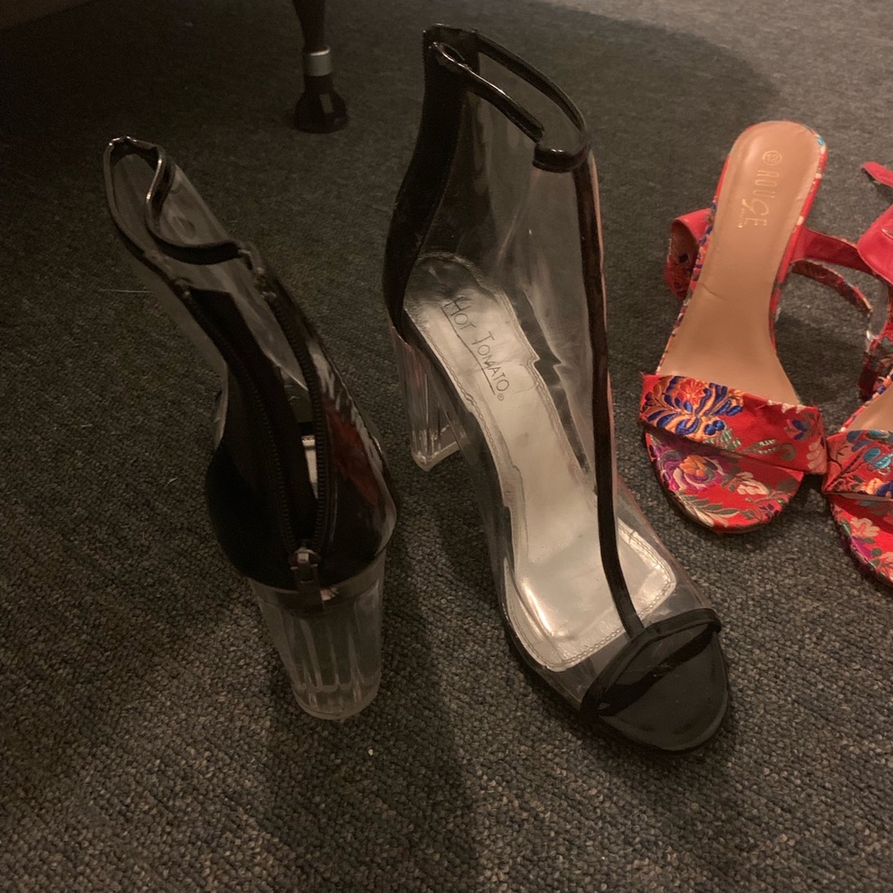 Shoes - Picture 3 of 5
